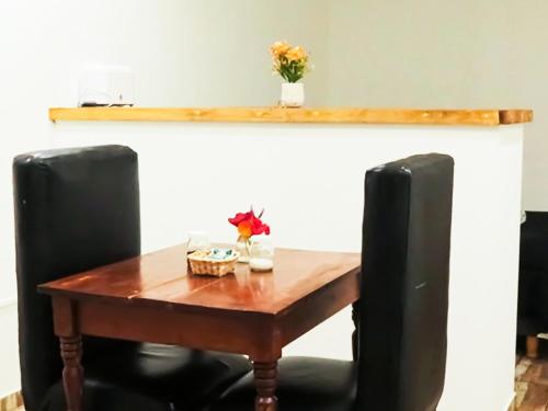 Departamento en El Calafate para dos personas