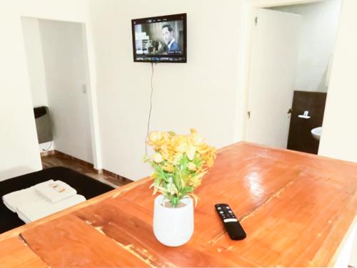 Departamento en El Calafate para dos personas
