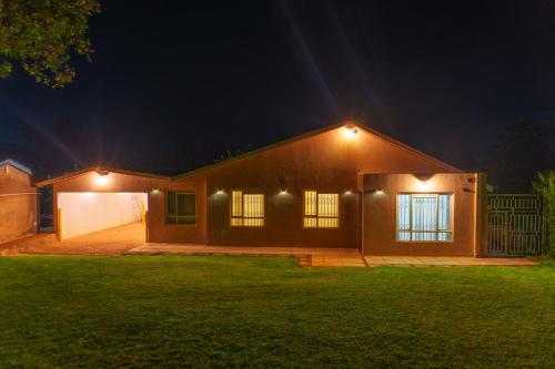 Faraja House – khách sạn tại Kisumu
