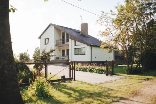 . MADARAS Country house