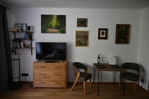 Moderne Ferienwohnung in Hahnenklee- inklusive Wäschepaket- in Hahnenklee-Bockswiese, Deutschland