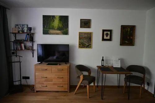 Moderne Ferienwohnung in Hahnenklee- inklusive Wäschepaket- in Hahnenklee-Bockswiese, Deutschland