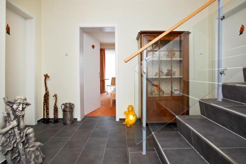 Iekārtas, Pension Klug Adults only in Mitterbach Am Erlaufsee