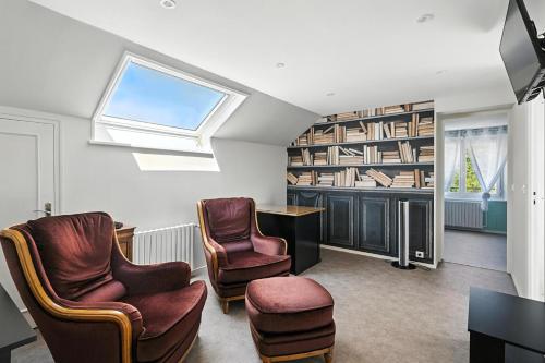 Gîte G9315 (Gite G9315) in Greges (Upper Normandy)