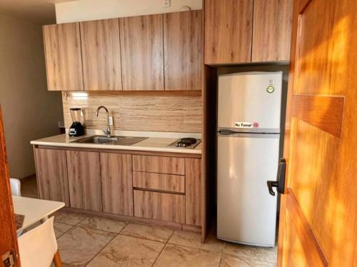 Apartamentos CV in Margaritas