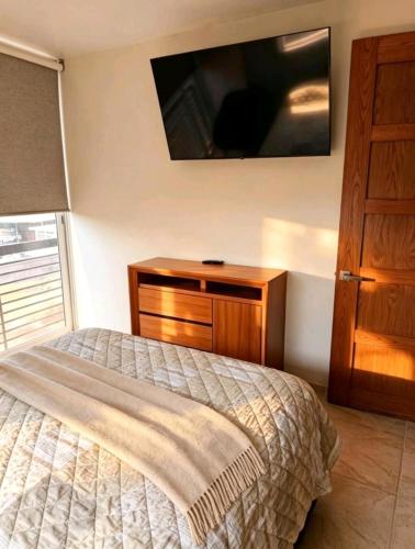 Apartamentos CV in Margaritas