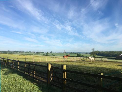 College Farm in Helmdon