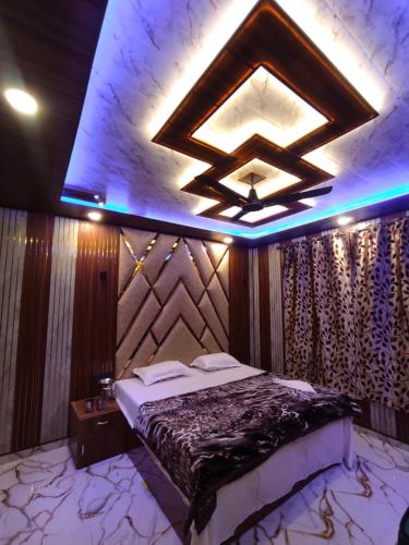 HOTEL FABULOUS KASHMIR, Dal lake photo 2