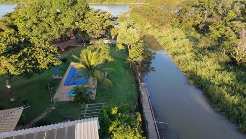 Rancho do allan in Tres Marias