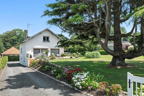 Gîte G9360 (Gite G9360) in Greges (Upper Normandy)