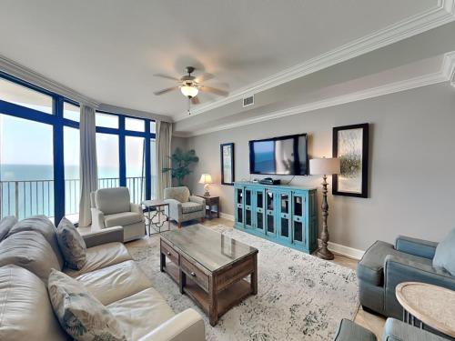 The Oasis Orange Beach 2110 – khách sạn tại Orange Beach