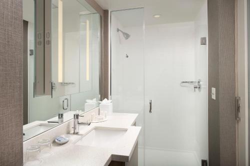 SpringHill Suites by Marriott Albuquerque North/Journal Center in Alameda, USA