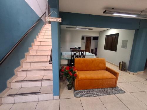 Hospedaje Zabdy — other in Iglesia central liberia, Liberia Costa Rica, 50101