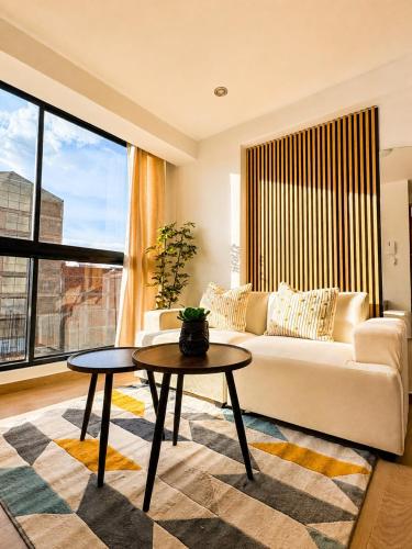 Casa Nostra Elegance, comfort and natural light