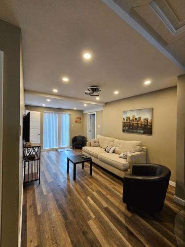 For-Rest Inn and Spa in Bathurst (NB)
