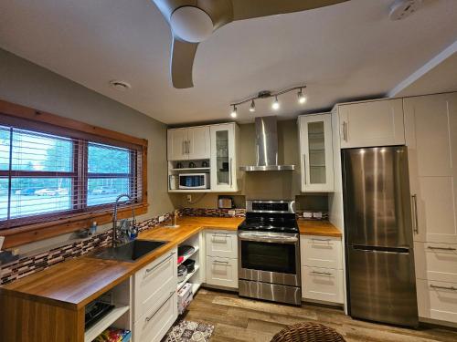 For-Rest Inn and Spa in Bathurst (NB)
