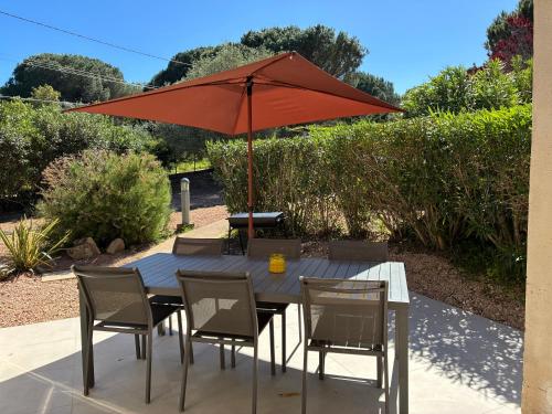 Villa Casa MeliMilo Porto Vecchio