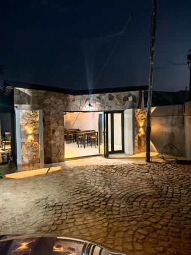 Shanduka Country Lodge in Національний парк Крюгера