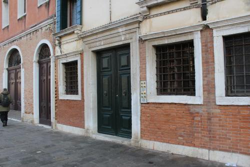 Residenza Ca' Corner