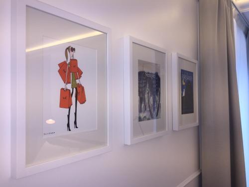Hotel Petit Lafayette - image 14