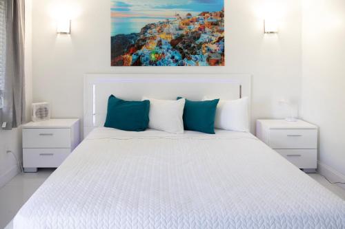 Double room, pool view