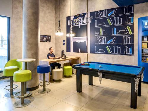 ibis budget Sorocaba