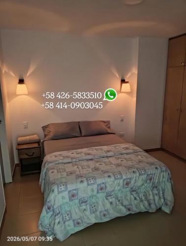 Comfortable and Excellent Location in 푸에르토 라 크루스