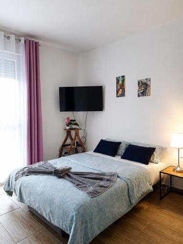 Apartman Nati