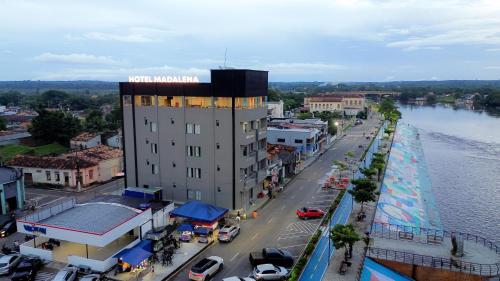 Hotel Madalena - Beira Rio