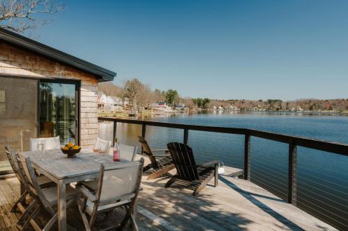 The Lake House