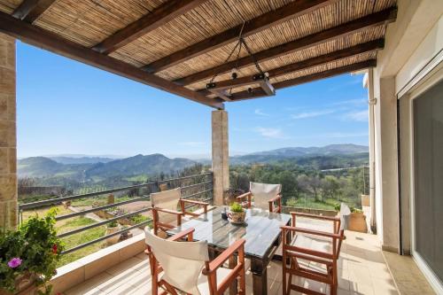 The House Olympia - Happy Rentals – khách sạn tại Khac