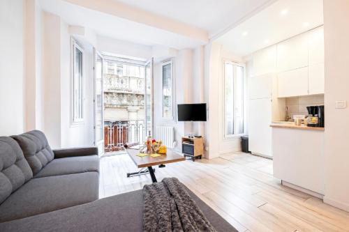 Appartement Shakespeare - Happy Rentals