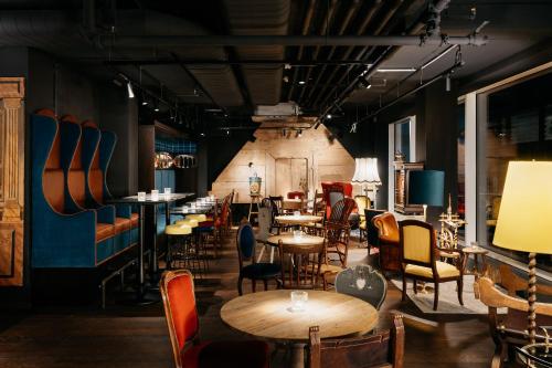 Ruby Rosi Hotel Munich by IHG in München, Deutschland