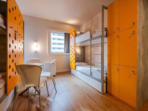 ibis budget Santos Gonzaga in Santos