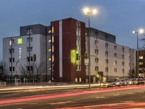 ibis Styles Hotel Gelsenkirchen in Gelsenkirchen, Deutschland