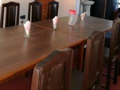 HOTEL FABULOUS KASHMIR, Dal lake photo 4