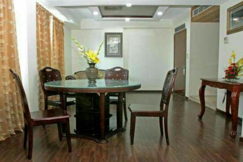 HOTEL FABULOUS KASHMIR, Dal lake photo 3
