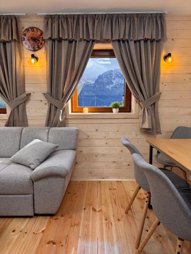 Aura Durmitor apartments in Zabljak