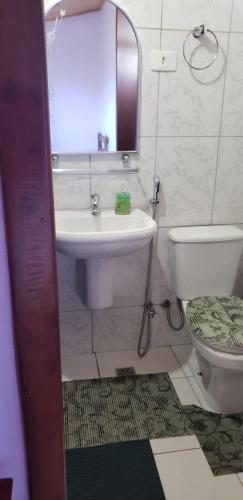 1 double bed