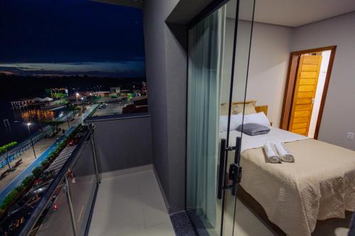 Hotel Madalena - Beira Rio in Santa Maria do Pará