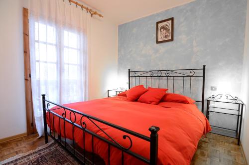 Guestroom, Appartamenti Il Sogno in Campodolcino