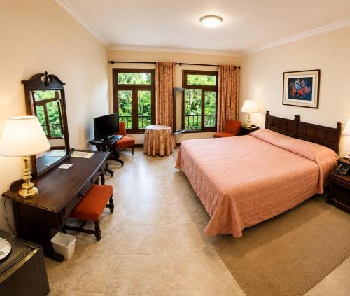 Hotel Aranjuez Cochabamba in Cochabamba