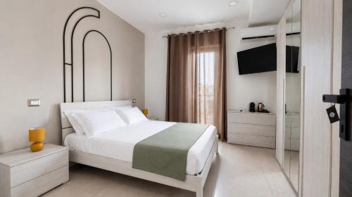 Зручності, The Arco Rooms in Pomigliano D'Arco