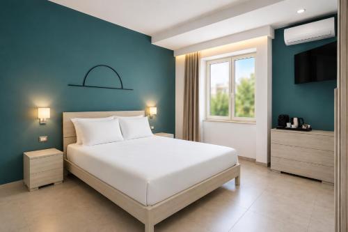 Зручності, The Arco Rooms in Pomigliano D'Arco