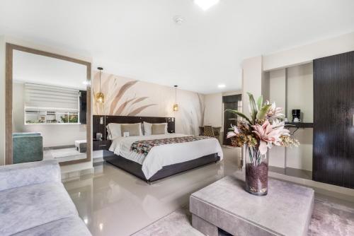 Azor Hotel Cali Versalles - Cali