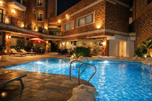 Hotel Windsor Barranquilla, Barranquilla