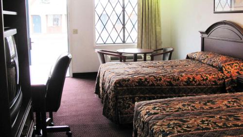 M Star Hotel Columbus North in เดวอนไชร์