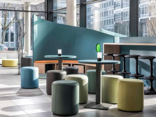 ibis Styles Stuttgart Vaihingen, Stuttgart (photo 7)