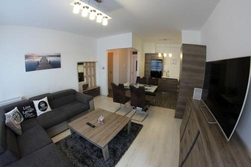  Urban Apartman, Miskolc bei Szögliget