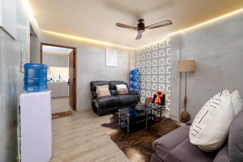 Palvelut, Bonbon Beach House in Liloan